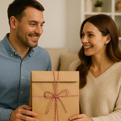 Ayıcık Figürlü Puzzle Seti-Model 2 (Anne Baba 1 Çocuk)